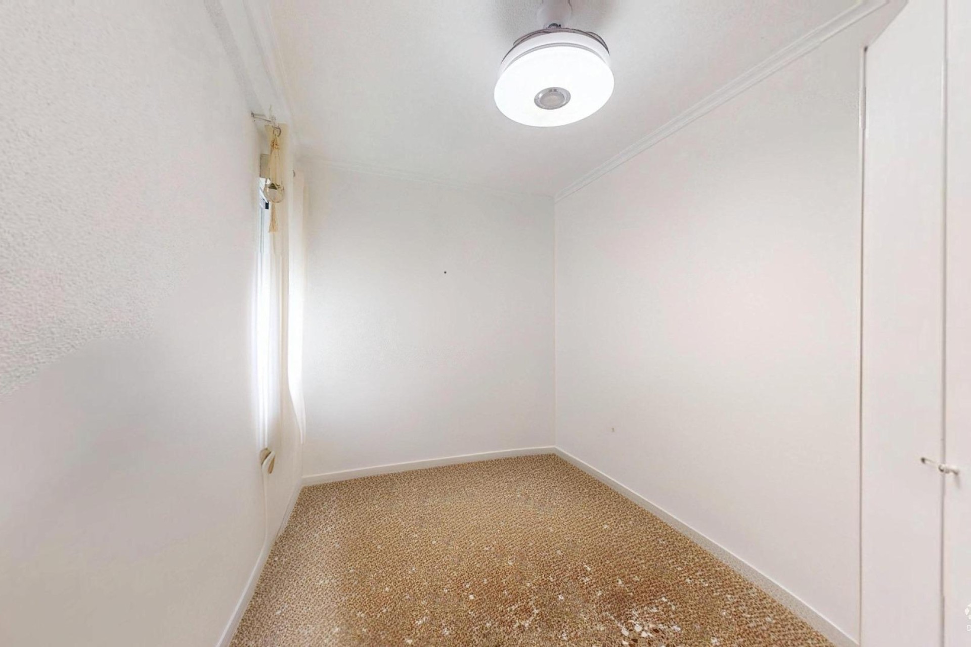 Resale - Apartment / flat - Elche - Corazon de Jesus