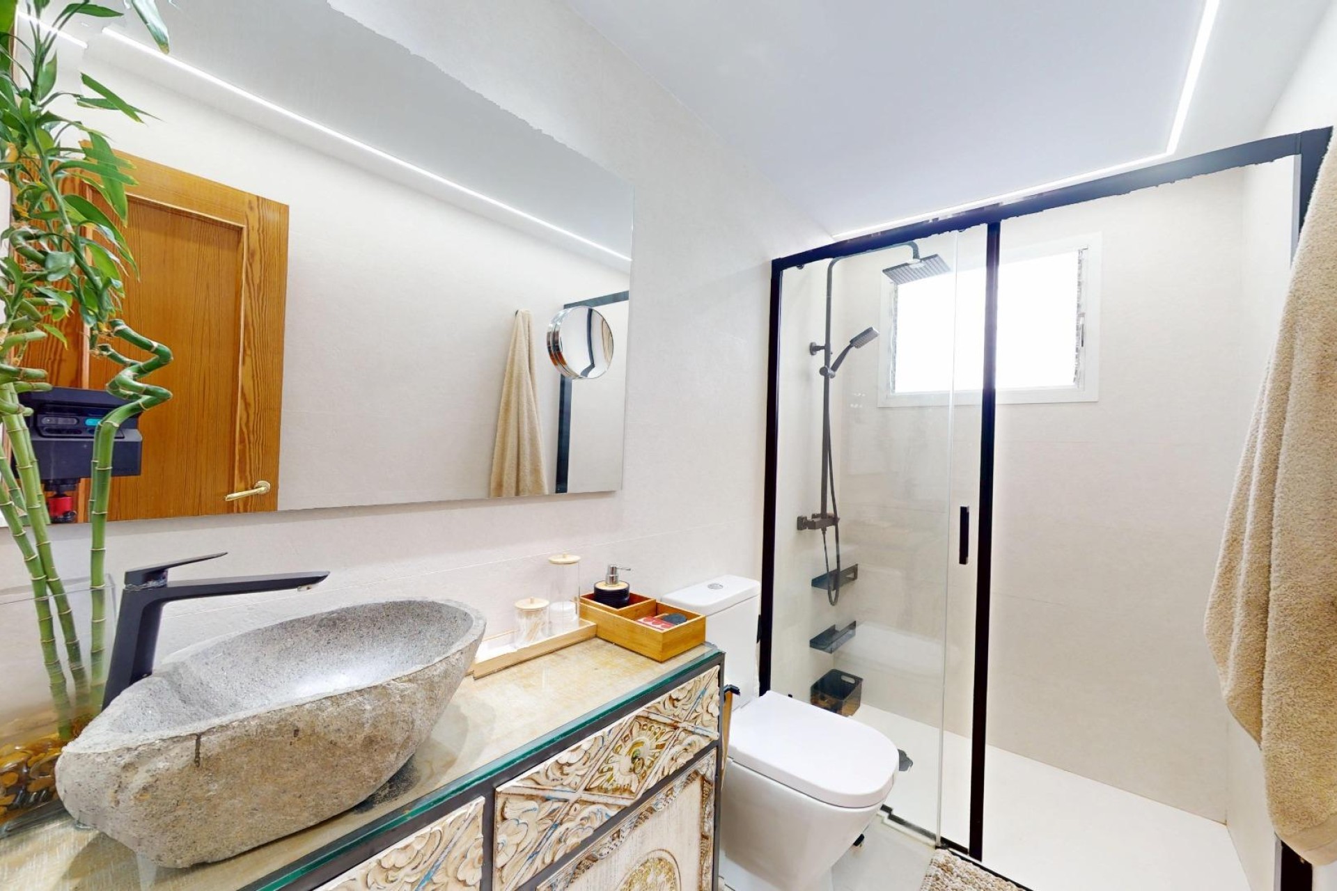 Resale - Apartment / flat - Elche - Corazon de Jesus