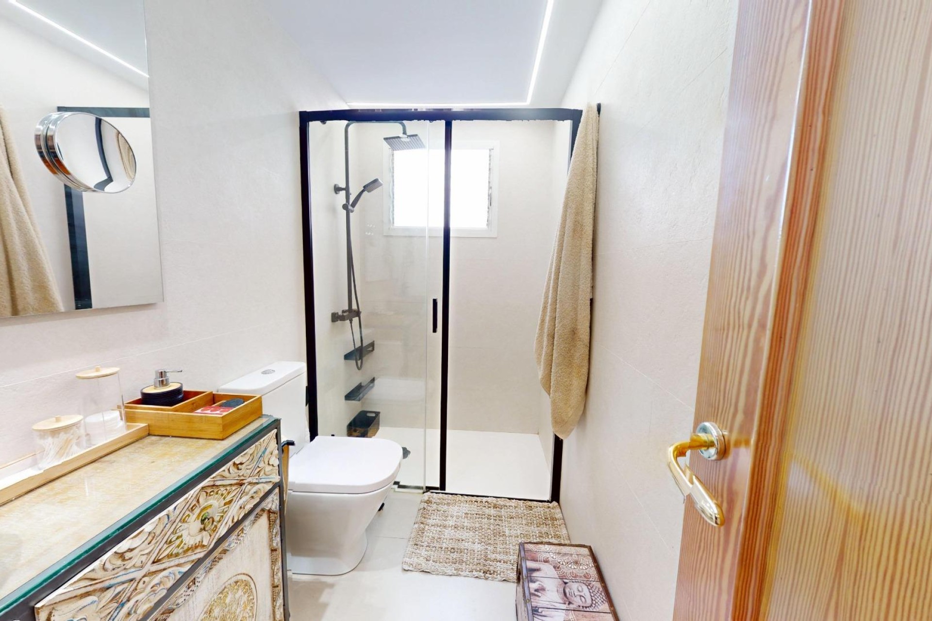 Resale - Apartment / flat - Elche - Corazon de Jesus