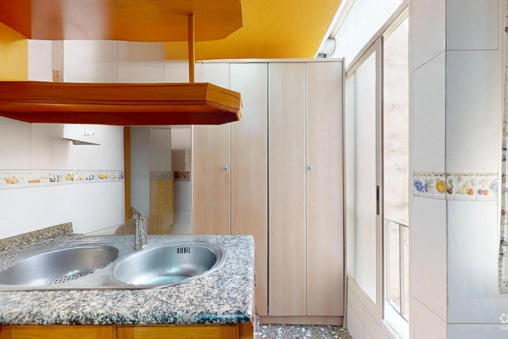 Resale - Apartment / flat - Elche - Corazon de Jesus