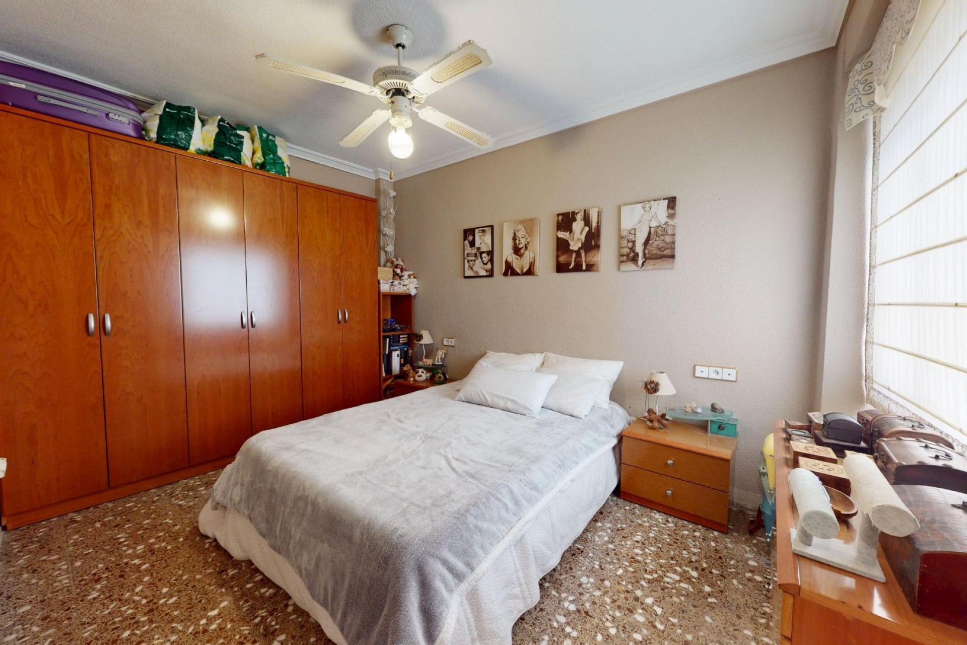 Resale - Apartment / flat - Elche - Corazon de Jesus