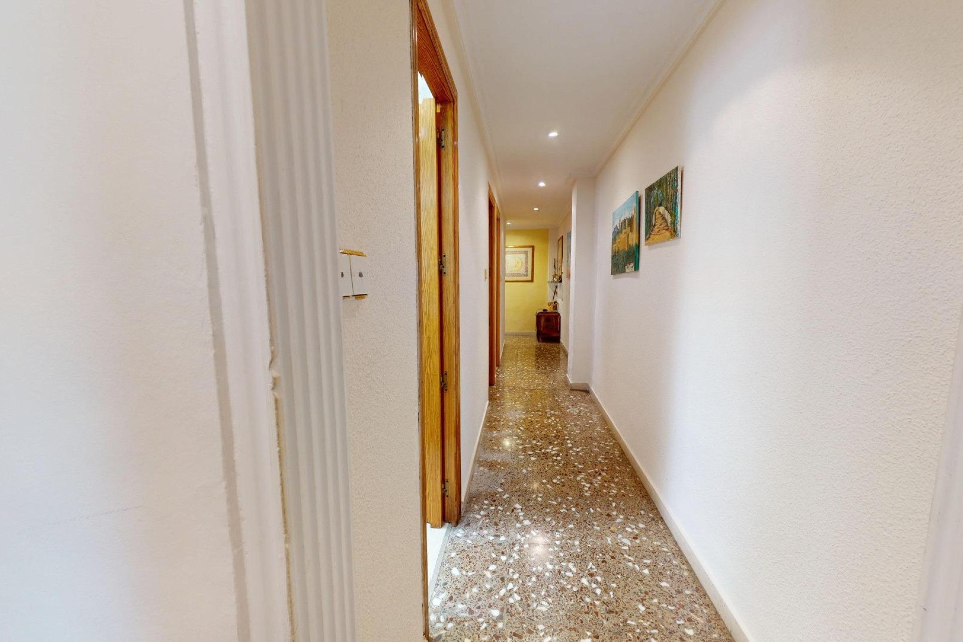 Resale - Apartment / flat - Elche - Corazon de Jesus
