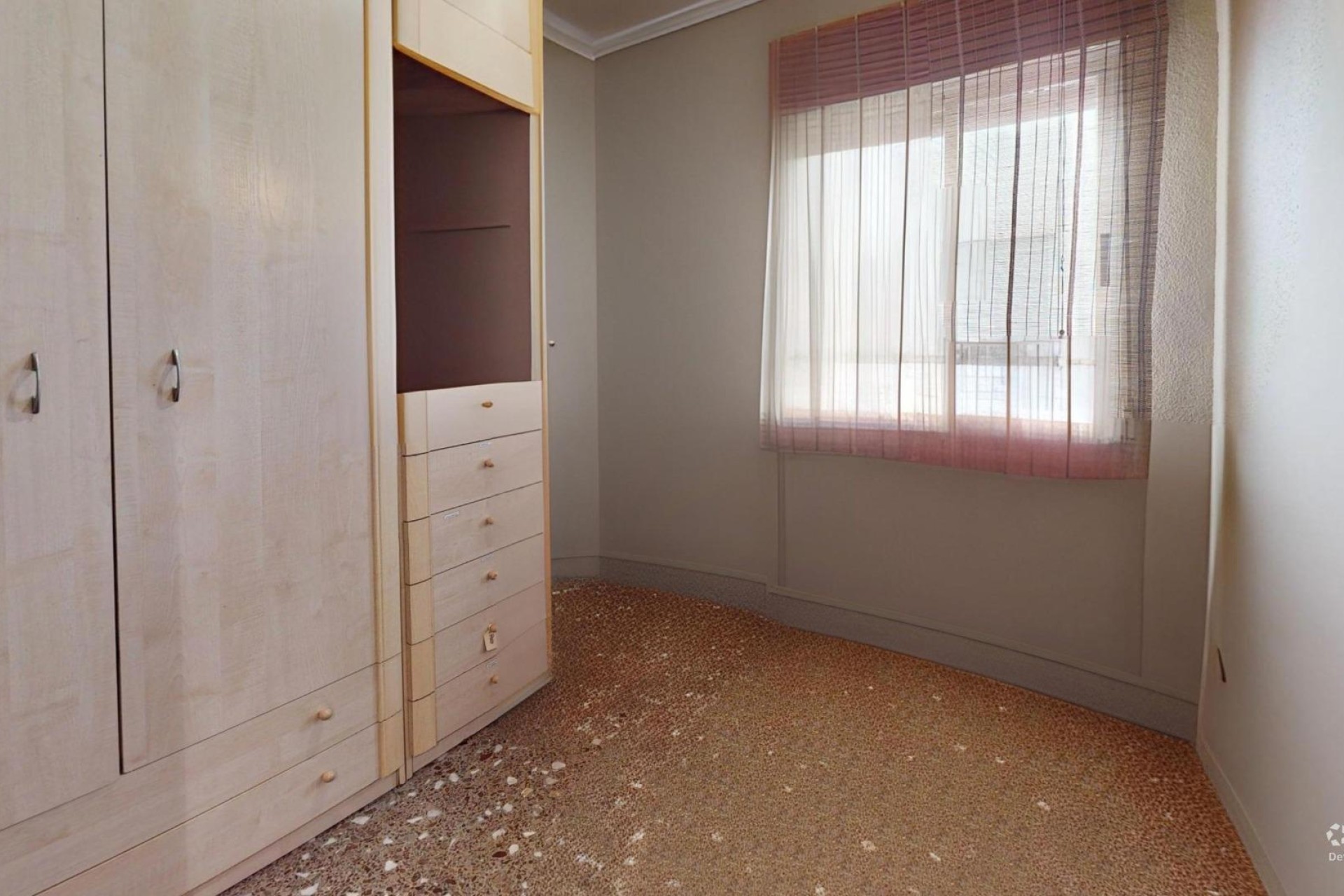 Resale - Apartment / flat - Elche - Corazon de Jesus