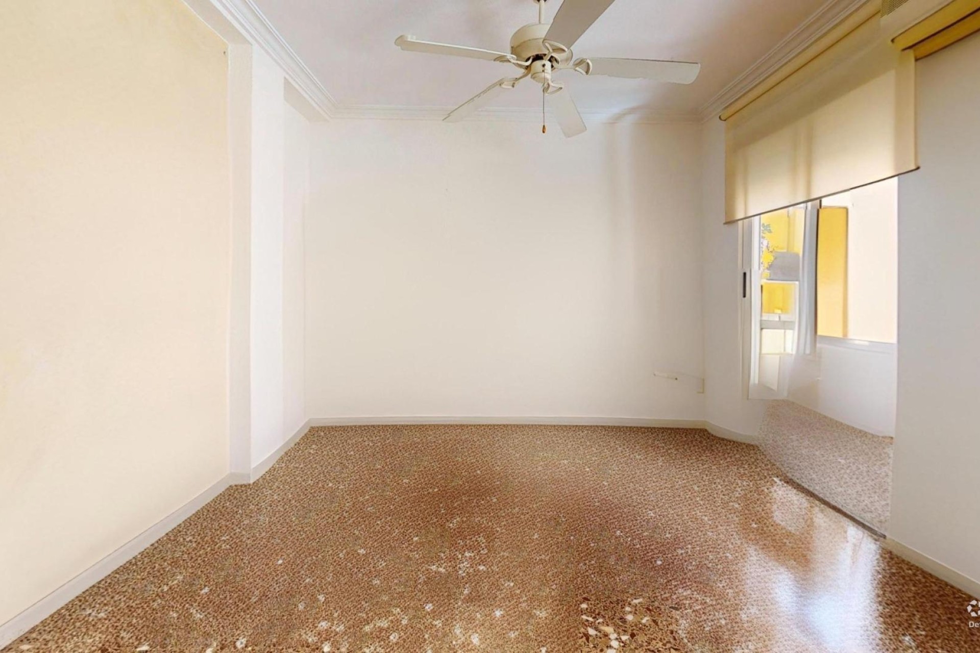 Resale - Apartment / flat - Elche - Corazon de Jesus