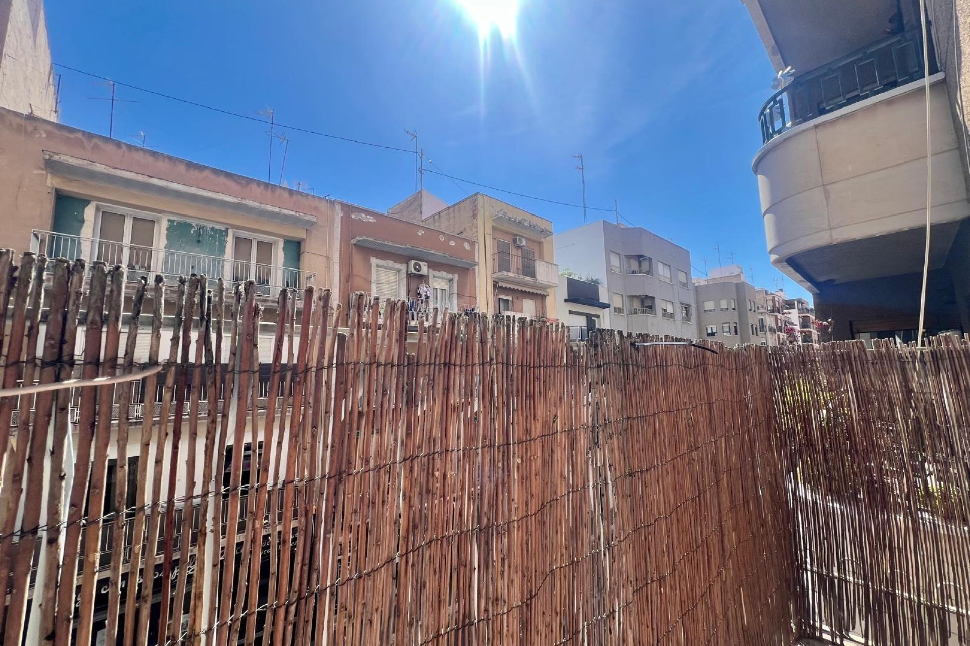 Resale - Apartment / flat - Elche - Corazon de Jesus