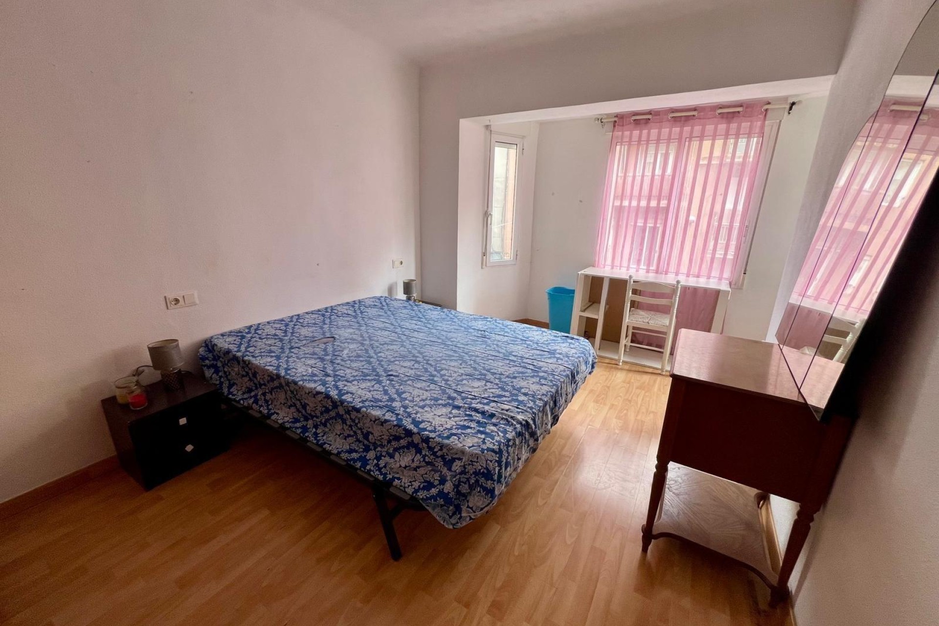 Resale - Apartment / flat - Elche - Corazon de Jesus