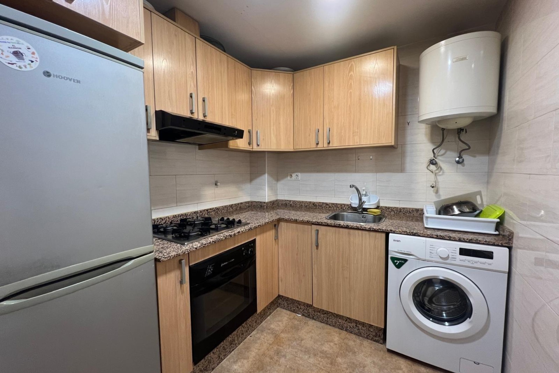Resale - Apartment / flat - Elche - Corazon de Jesus