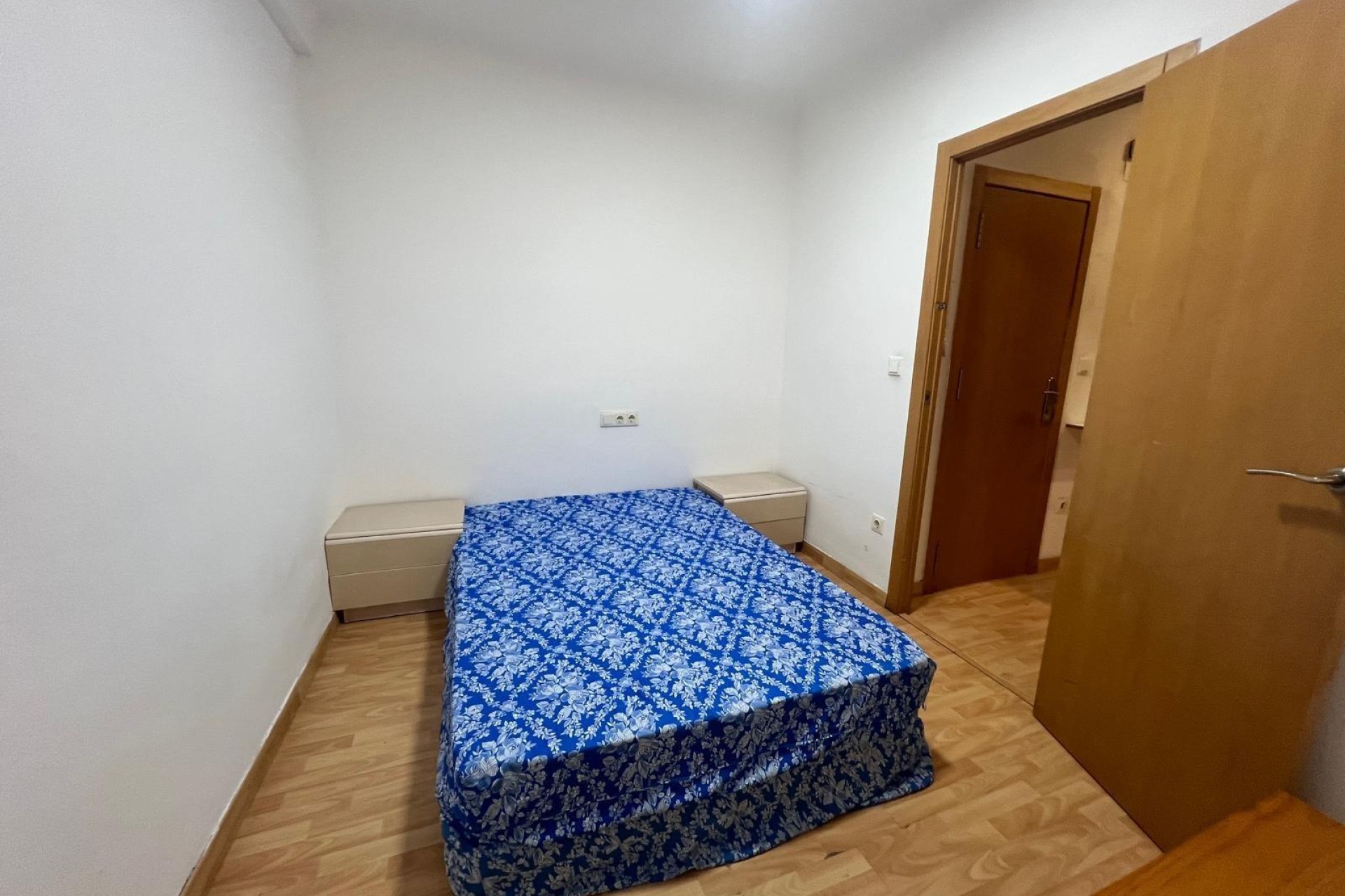 Resale - Apartment / flat - Elche - Corazon de Jesus