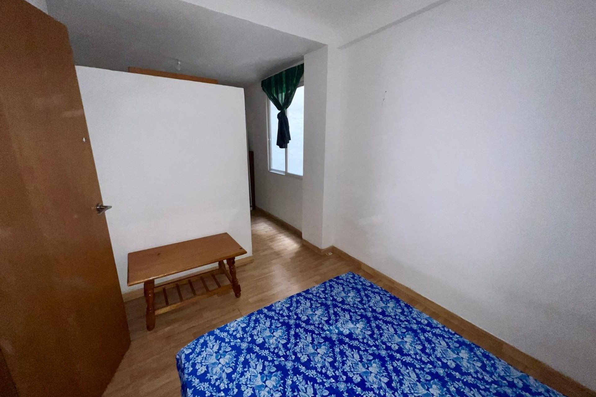 Resale - Apartment / flat - Elche - Corazon de Jesus