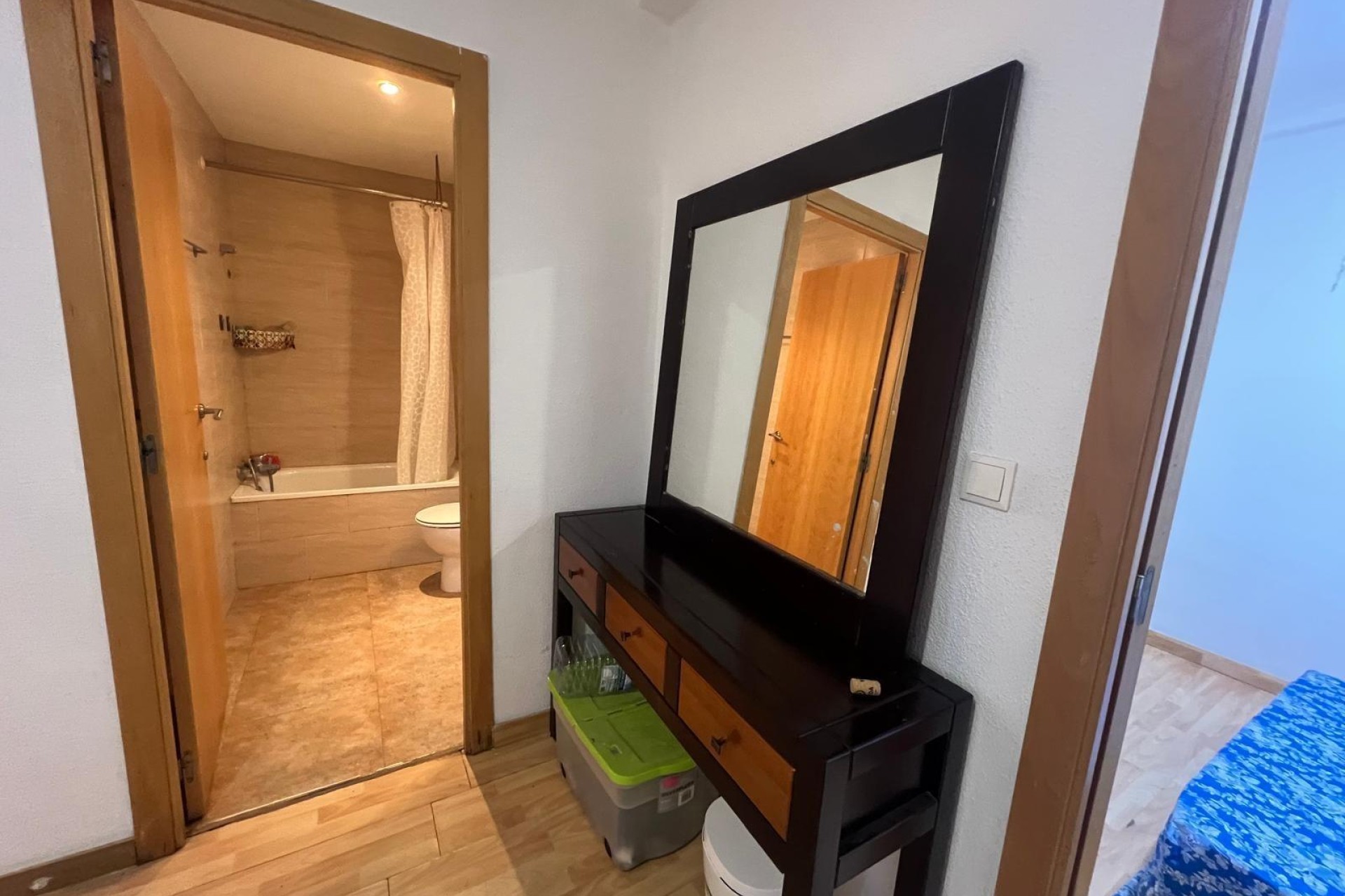 Resale - Apartment / flat - Elche - Corazon de Jesus
