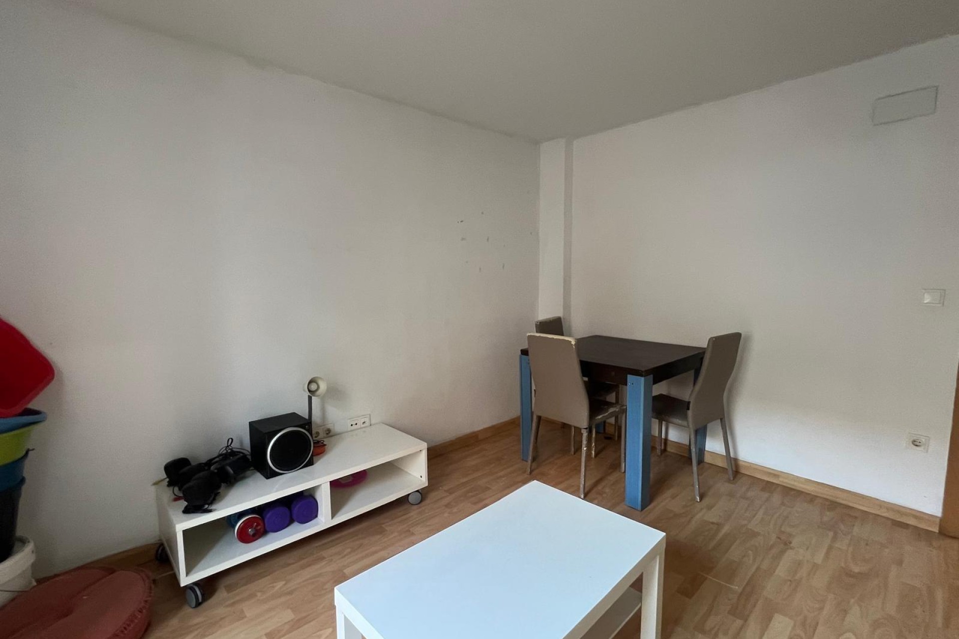 Resale - Apartment / flat - Elche - Corazon de Jesus