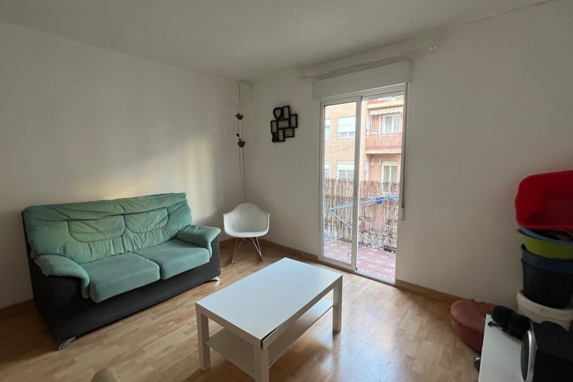 Resale - Apartment / flat - Elche - Corazon de Jesus