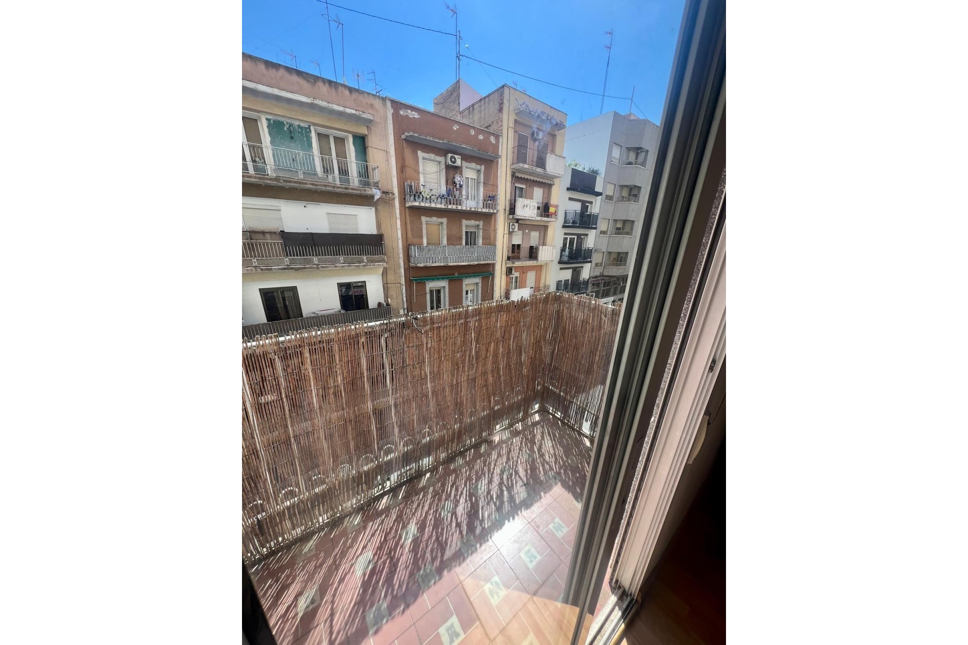 Resale - Apartment / flat - Elche - Corazon de Jesus