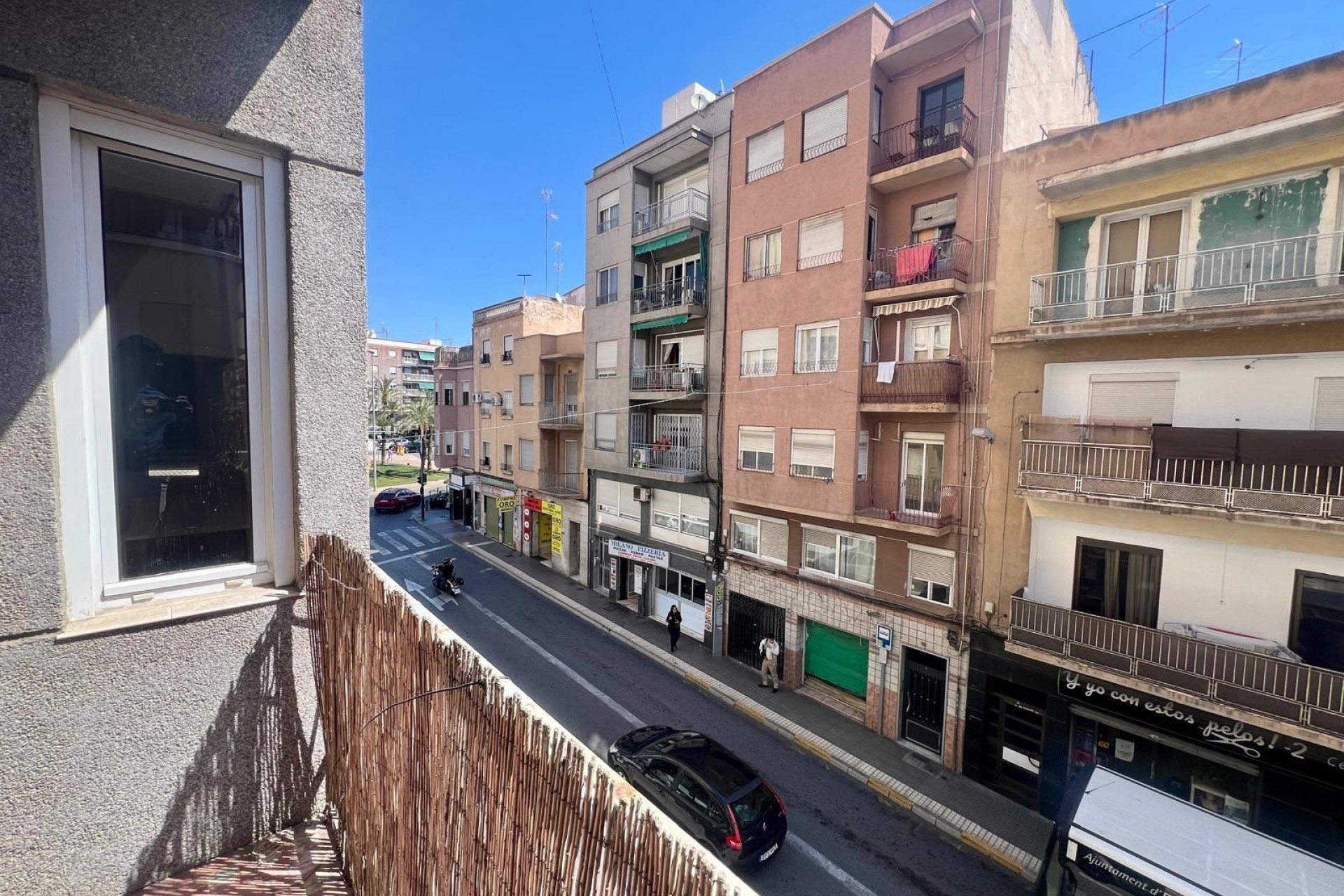 Resale - Apartment / flat - Elche - Corazon de Jesus