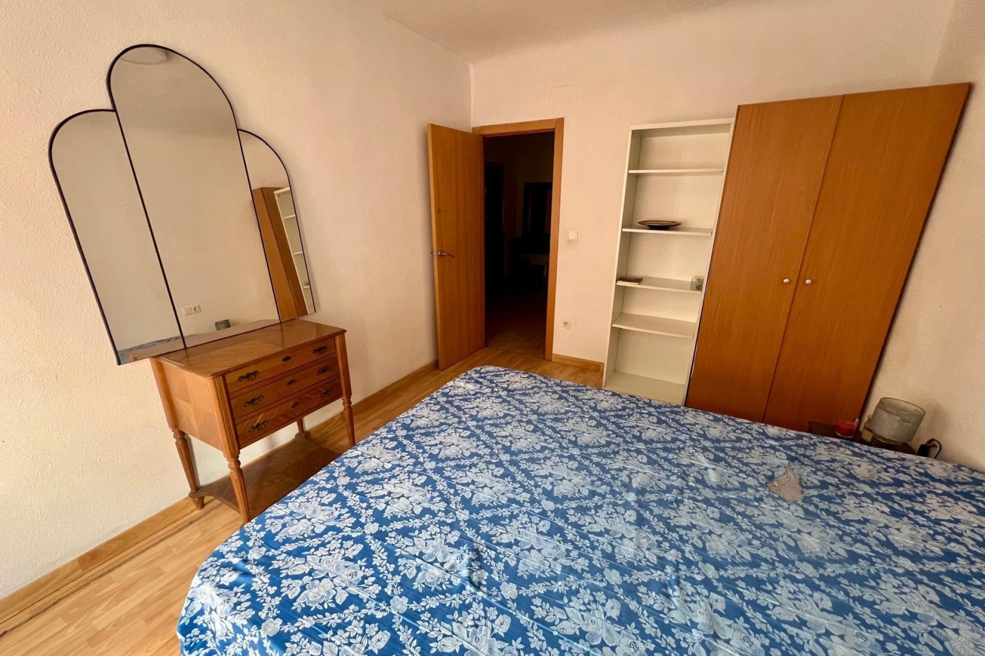 Resale - Apartment / flat - Elche - Corazon de Jesus