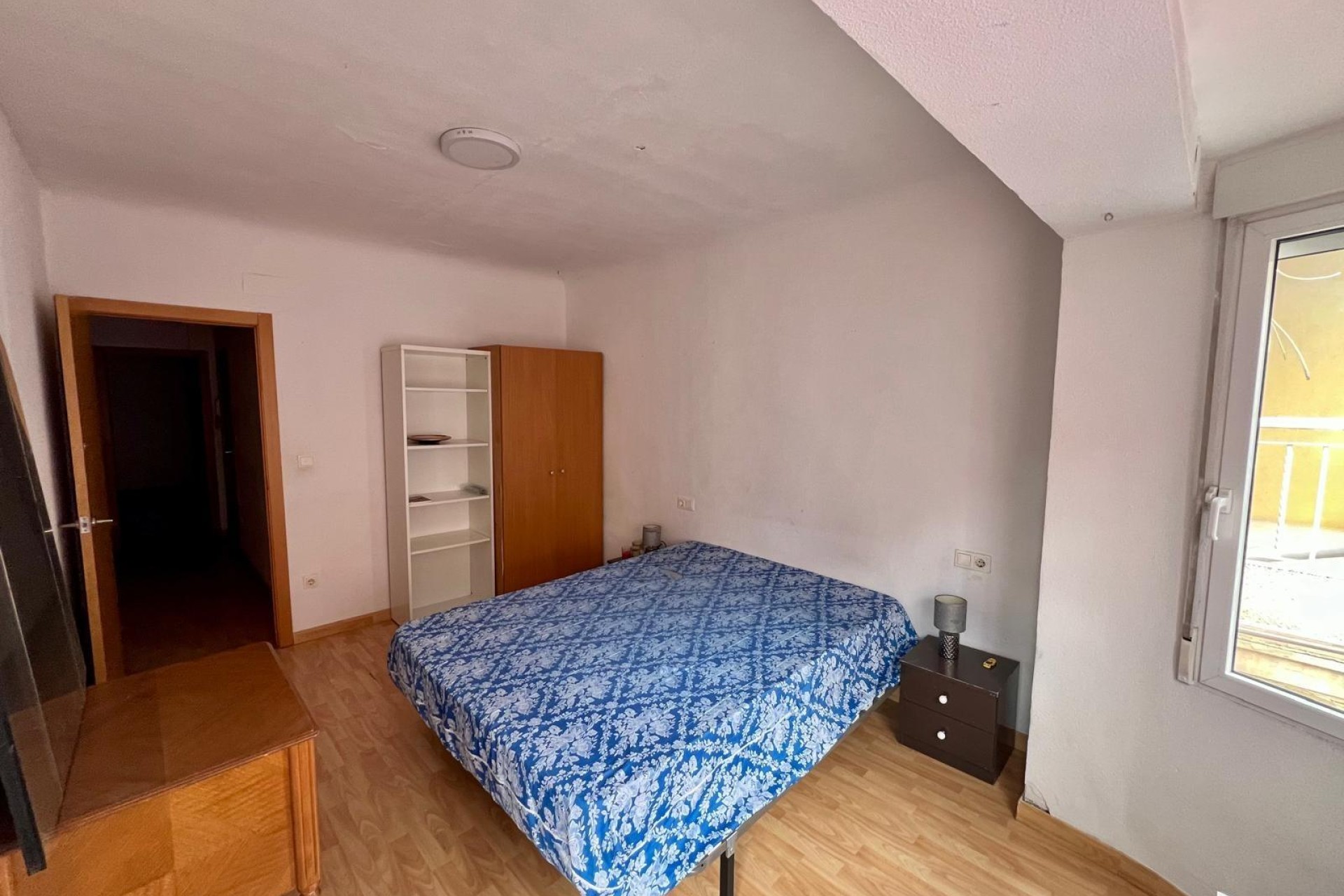 Resale - Apartment / flat - Elche - Corazon de Jesus