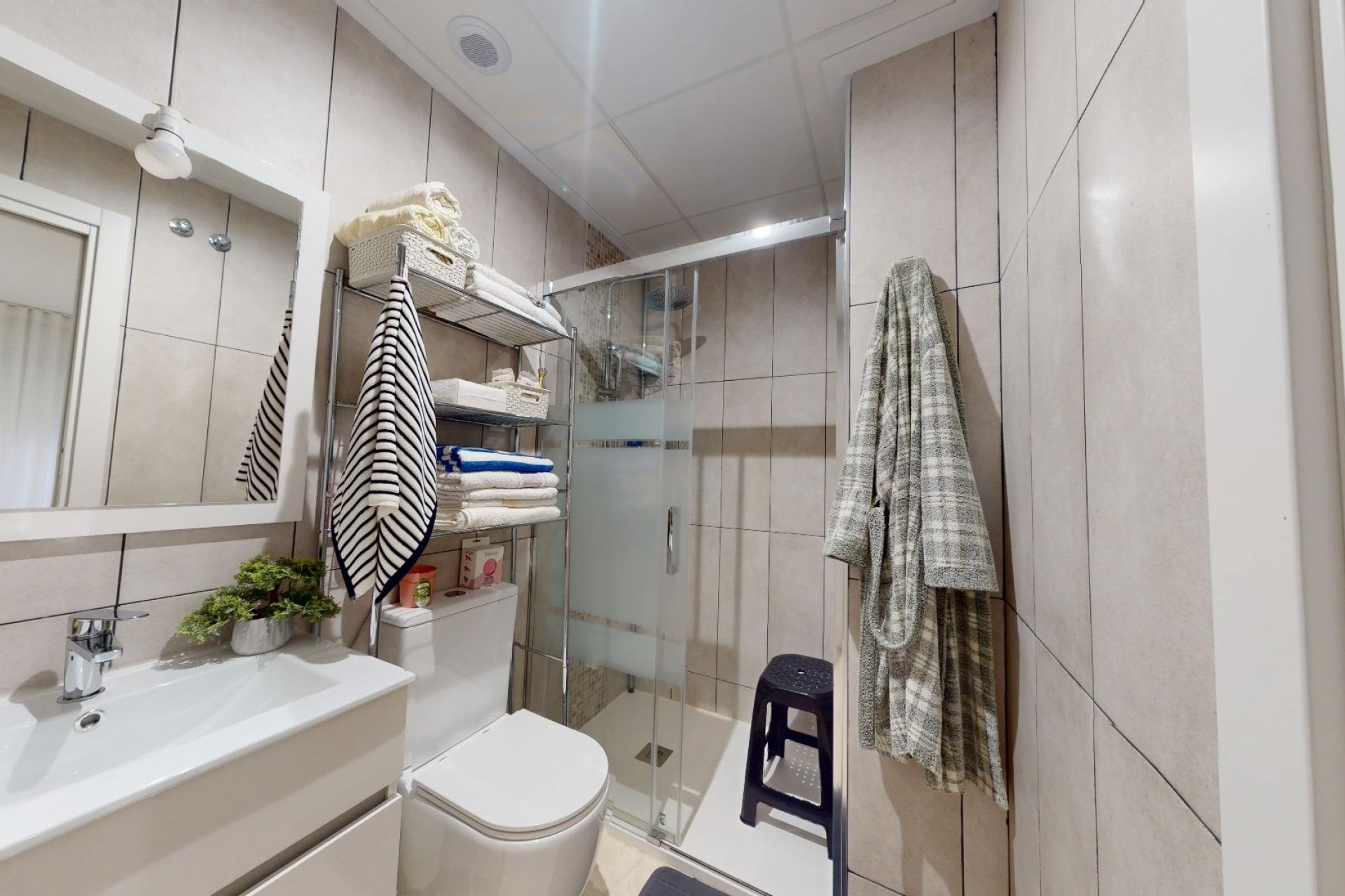 Resale - Apartment / flat - Elche - Corazon de Jesus