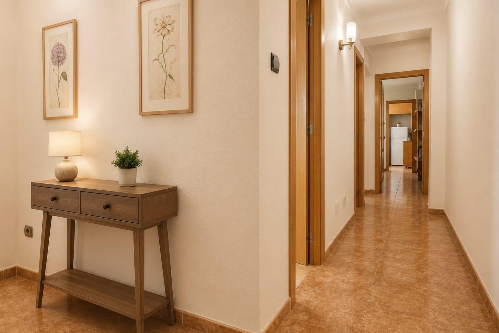 Resale - Apartment / flat - Elche - Corazon de Jesus