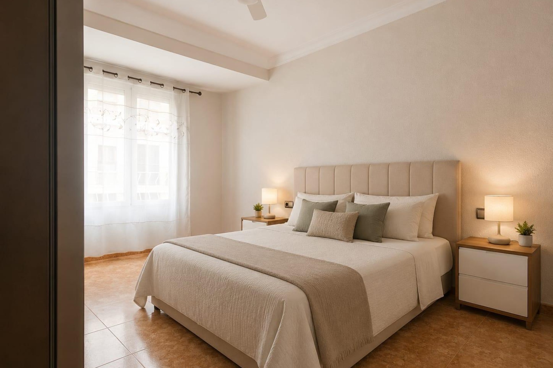 Resale - Apartment / flat - Elche - Corazon de Jesus
