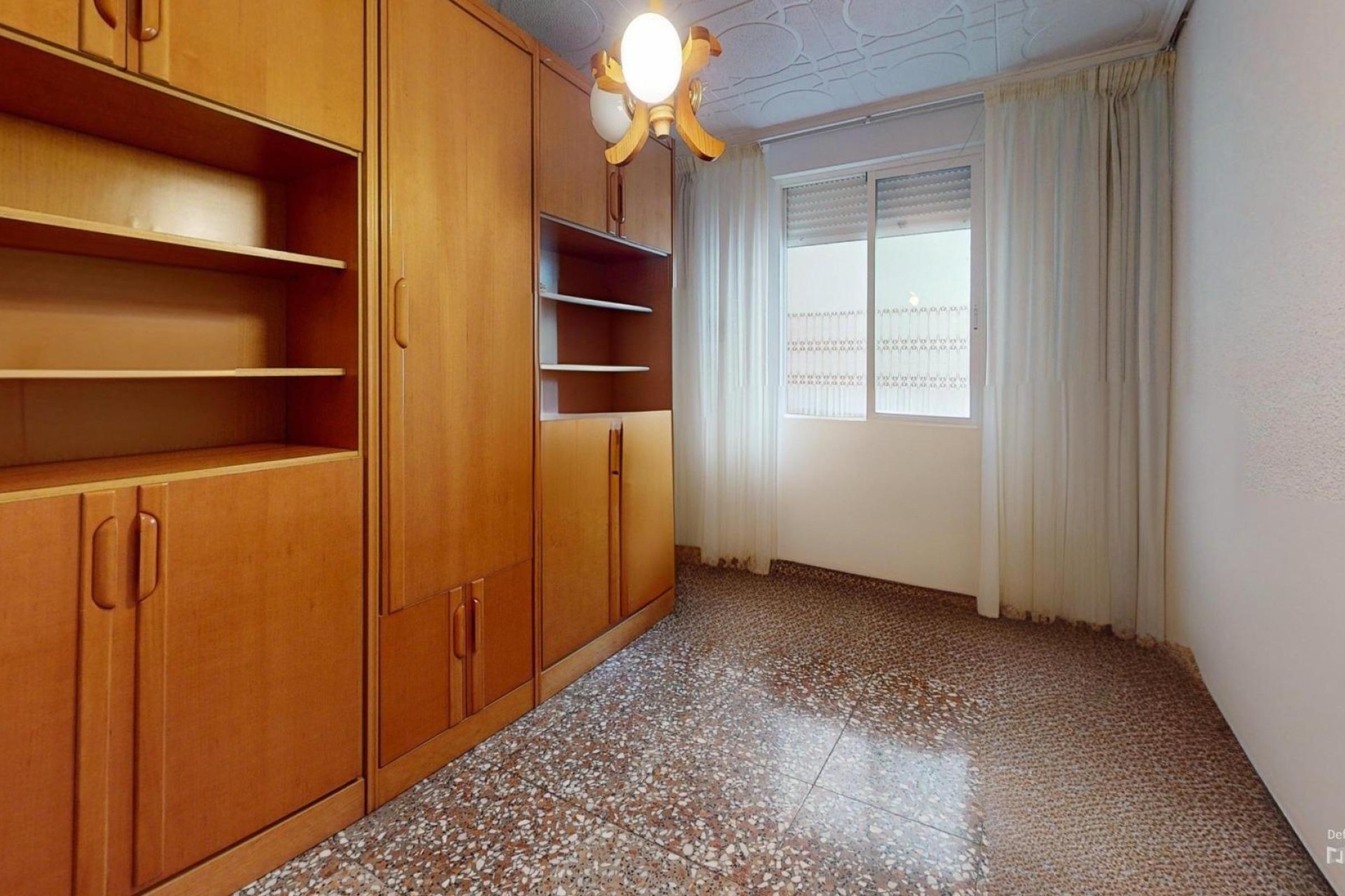 Resale - Apartment / flat - Elche - Corte Ingles