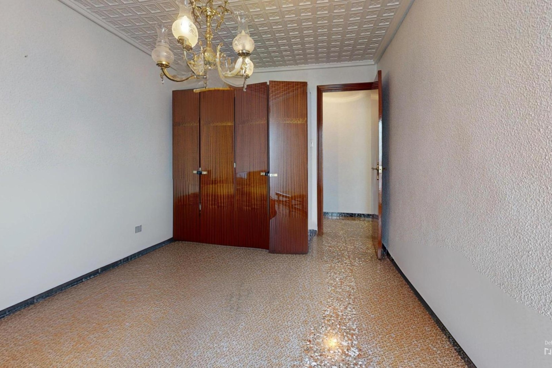 Resale - Apartment / flat - Elche - Corte Ingles