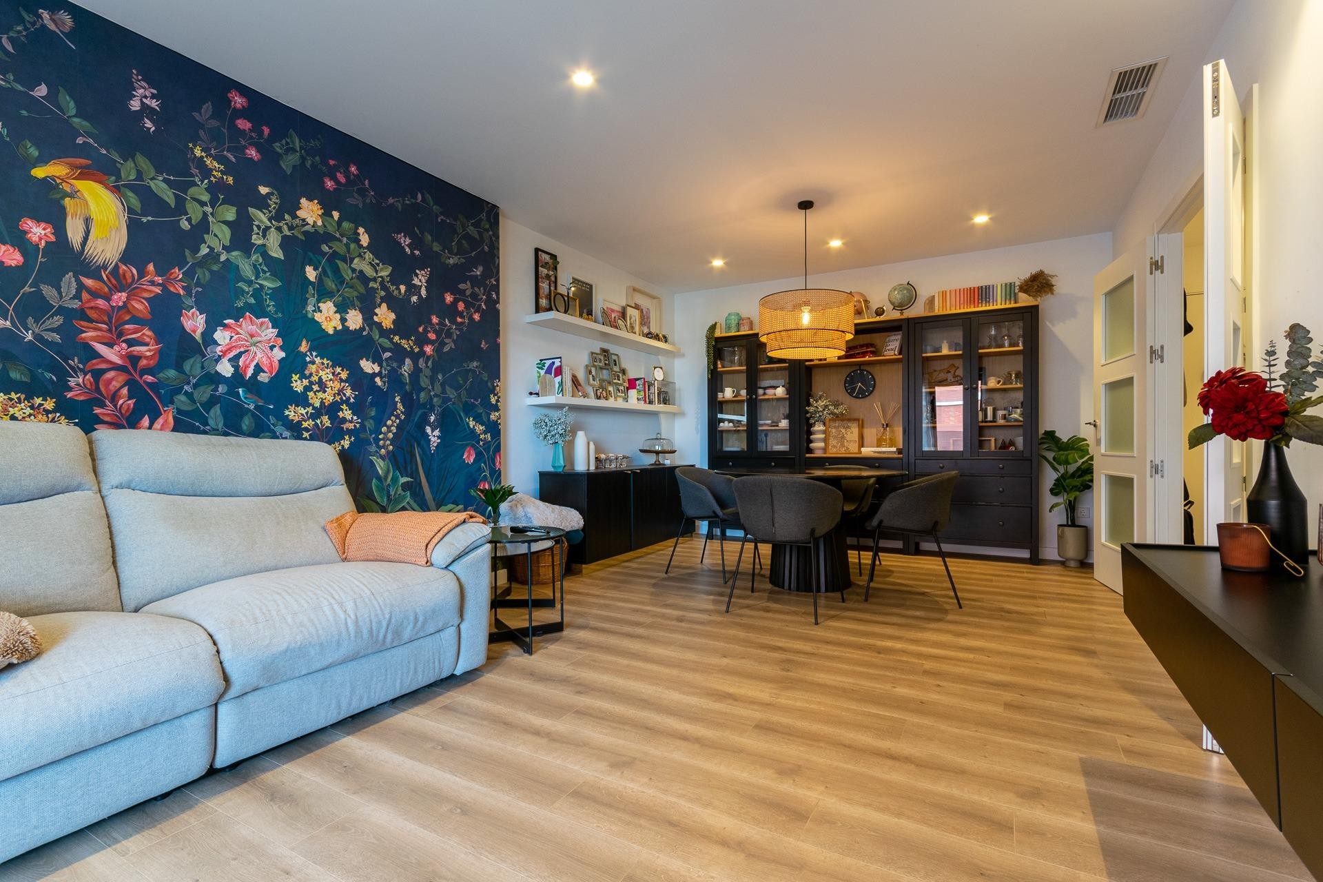 Resale - Apartment / flat - Elche - Corte Ingles