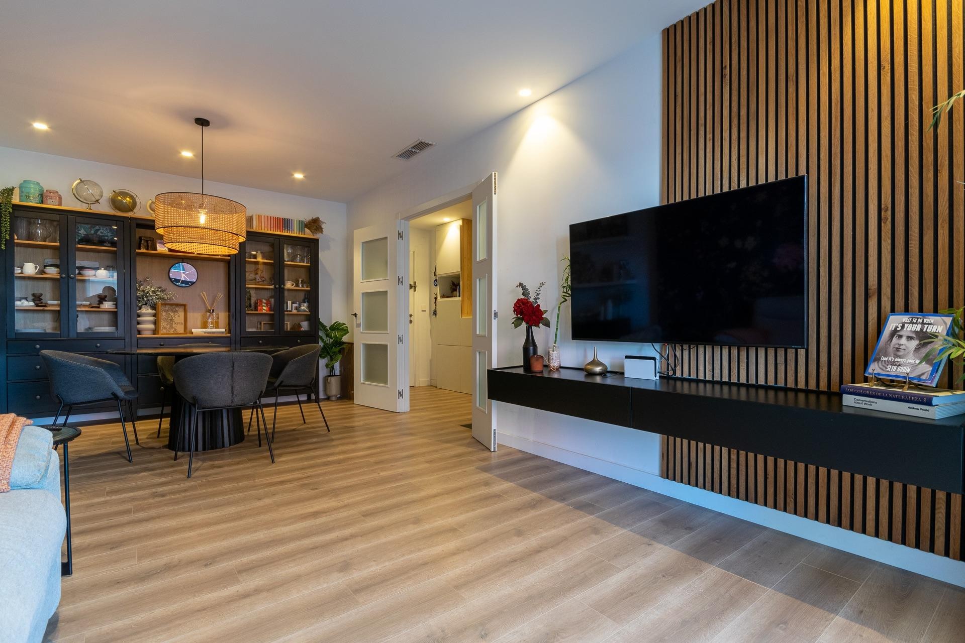 Resale - Apartment / flat - Elche - Corte Ingles