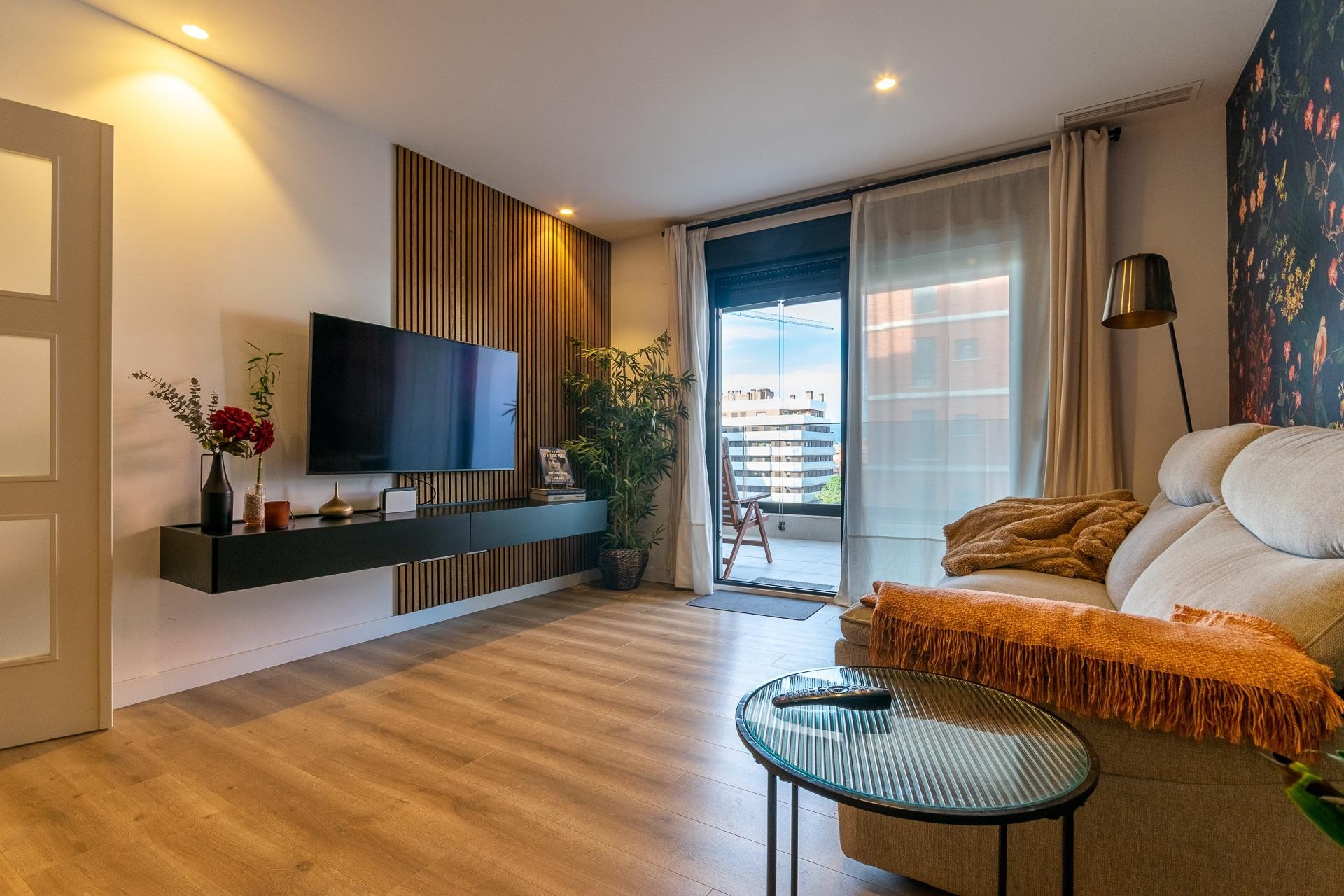 Resale - Apartment / flat - Elche - Corte Ingles