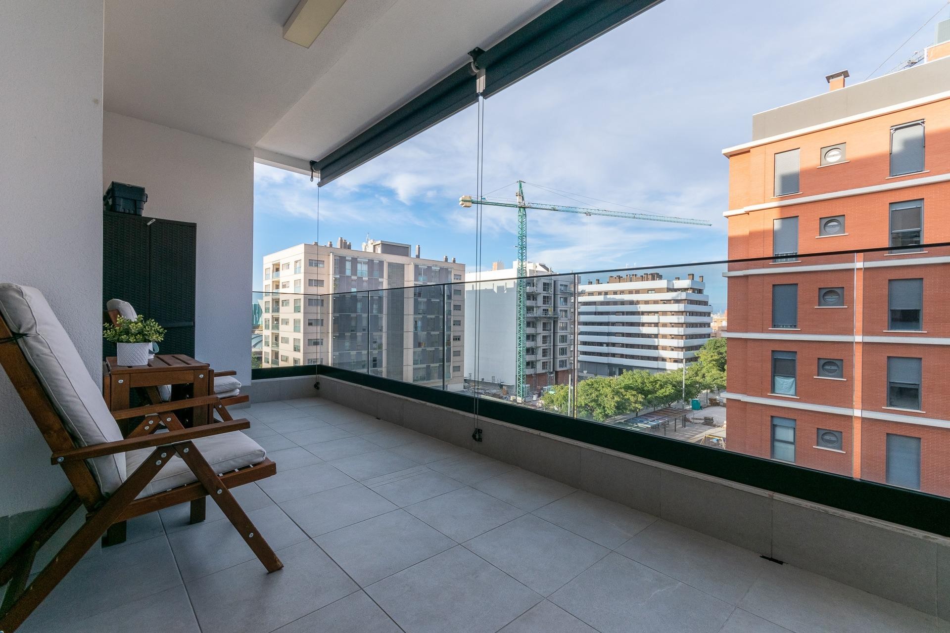 Resale - Apartment / flat - Elche - Corte Ingles