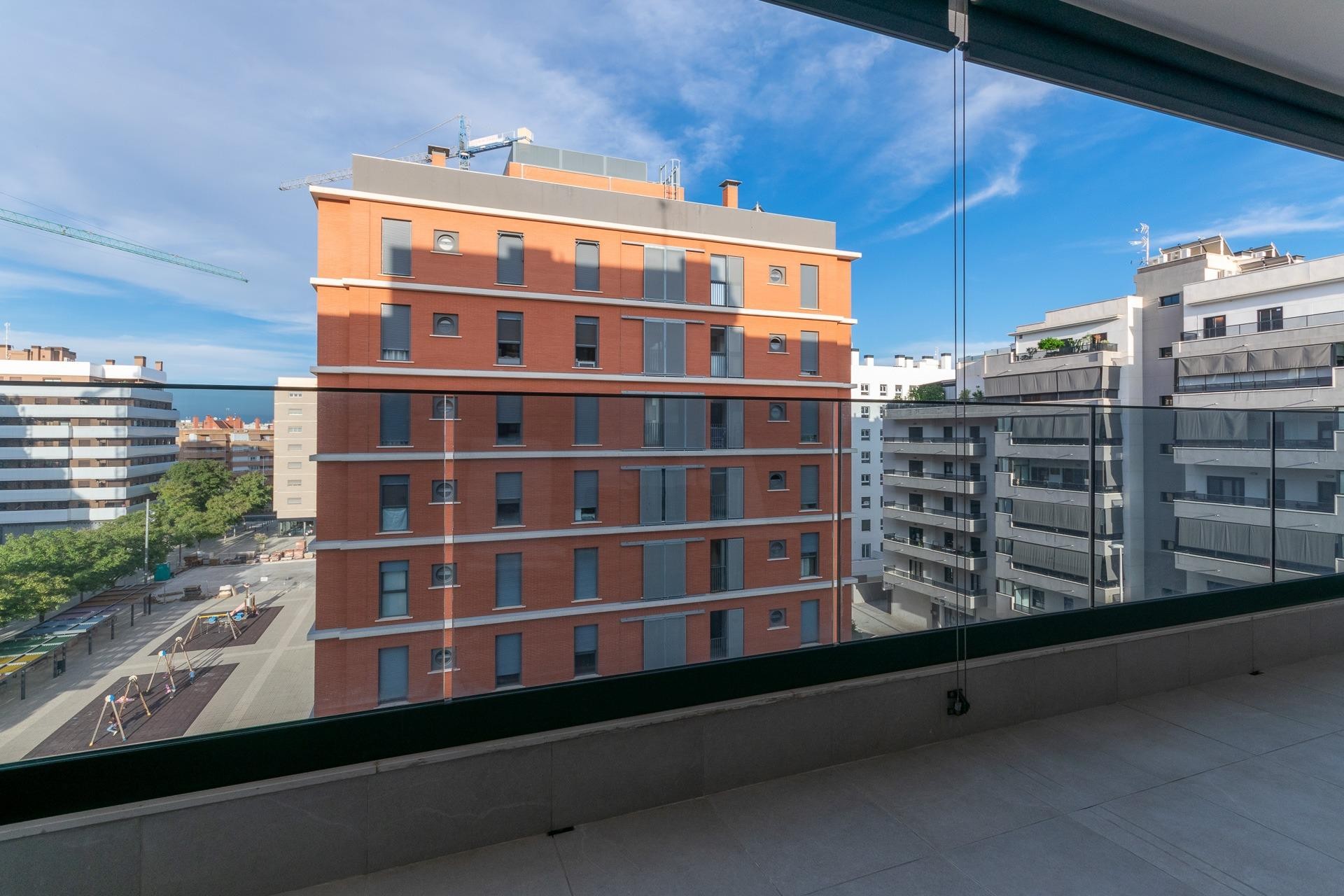 Resale - Apartment / flat - Elche - Corte Ingles