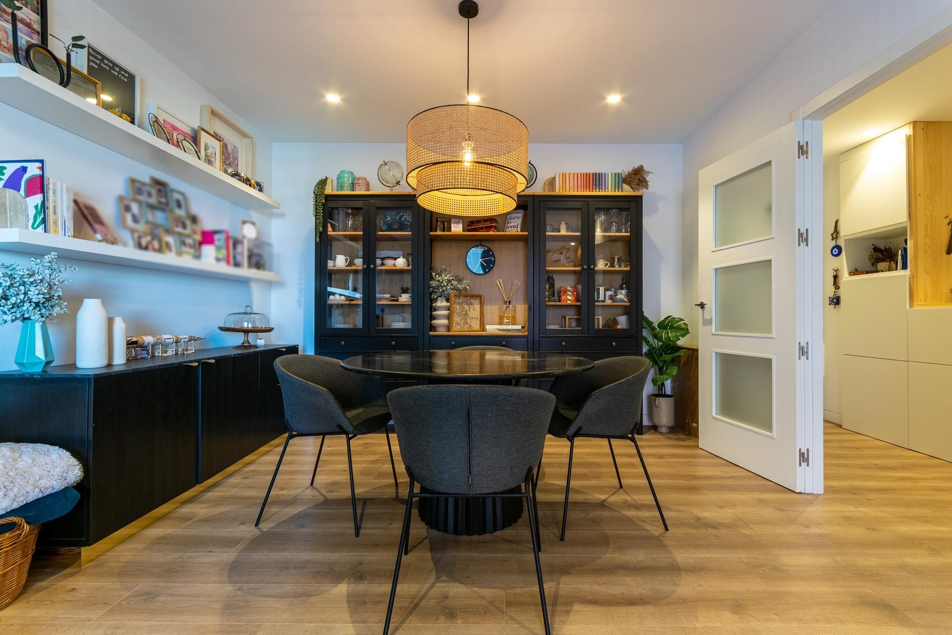 Resale - Apartment / flat - Elche - Corte Ingles