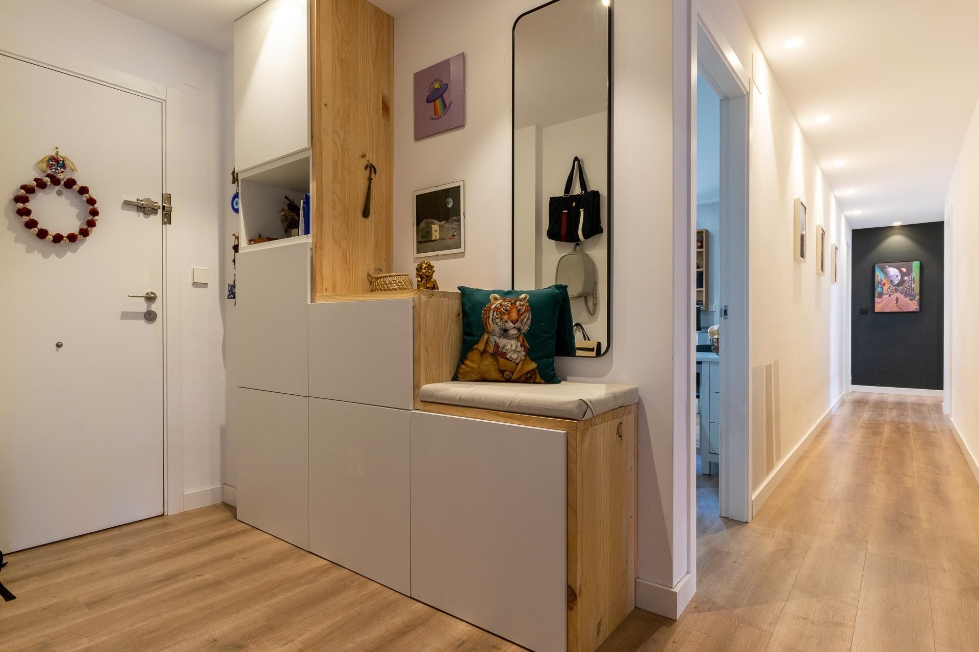 Resale - Apartment / flat - Elche - Corte Ingles