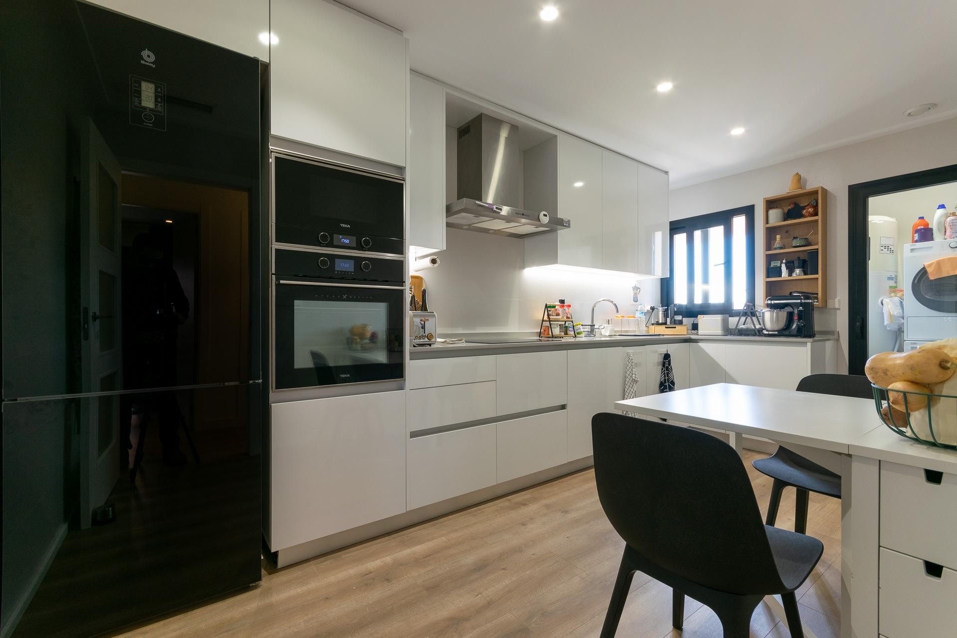 Resale - Apartment / flat - Elche - Corte Ingles