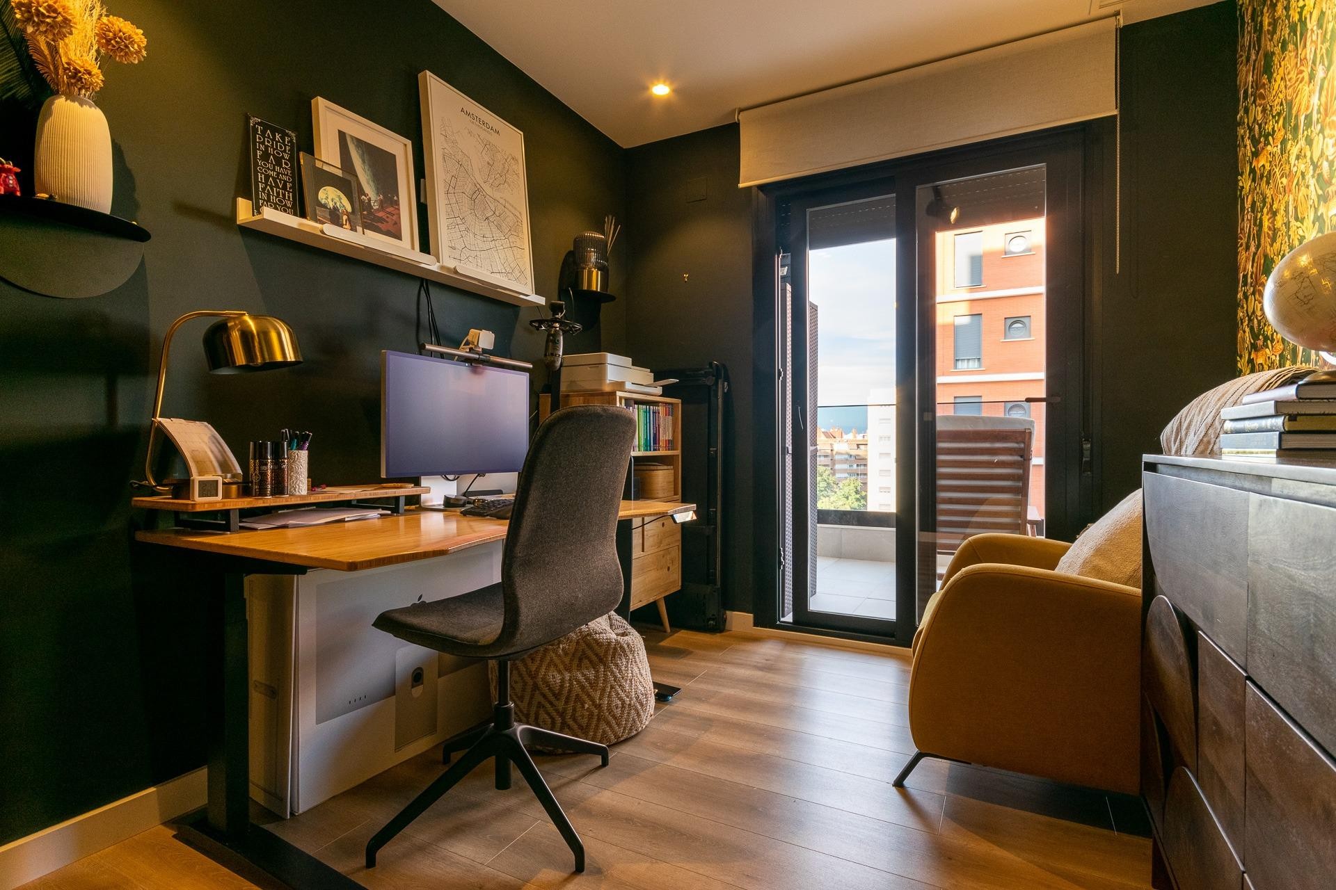 Resale - Apartment / flat - Elche - Corte Ingles