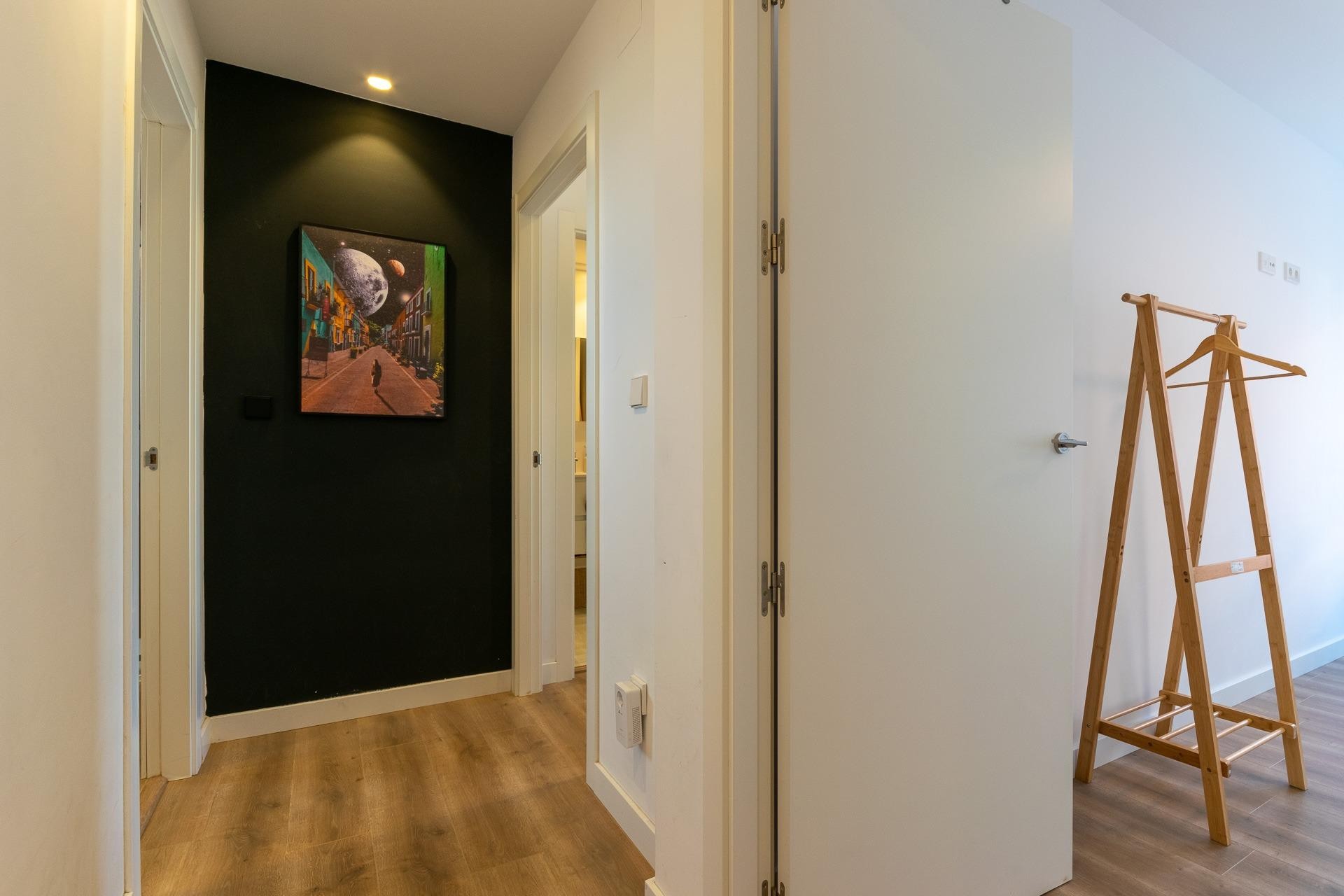 Resale - Apartment / flat - Elche - Corte Ingles