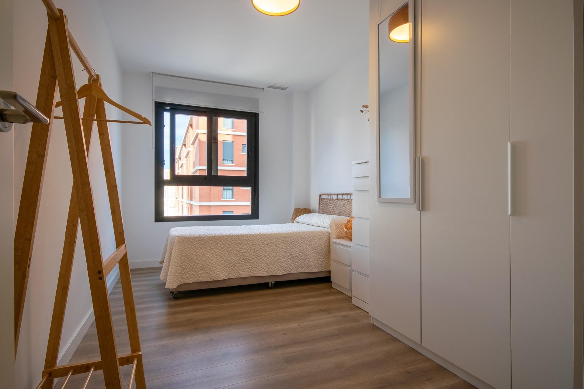 Resale - Apartment / flat - Elche - Corte Ingles