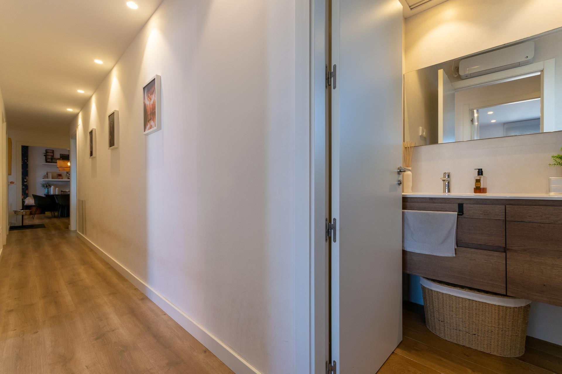 Resale - Apartment / flat - Elche - Corte Ingles