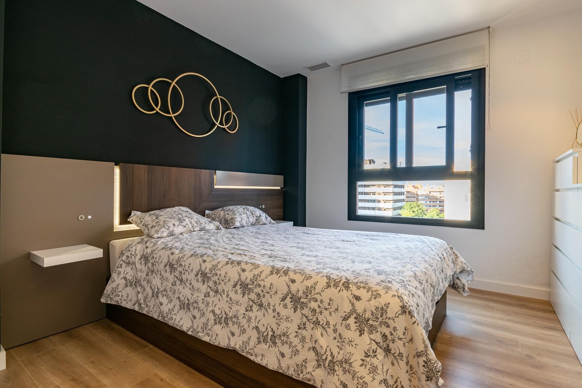 Resale - Apartment / flat - Elche - Corte Ingles