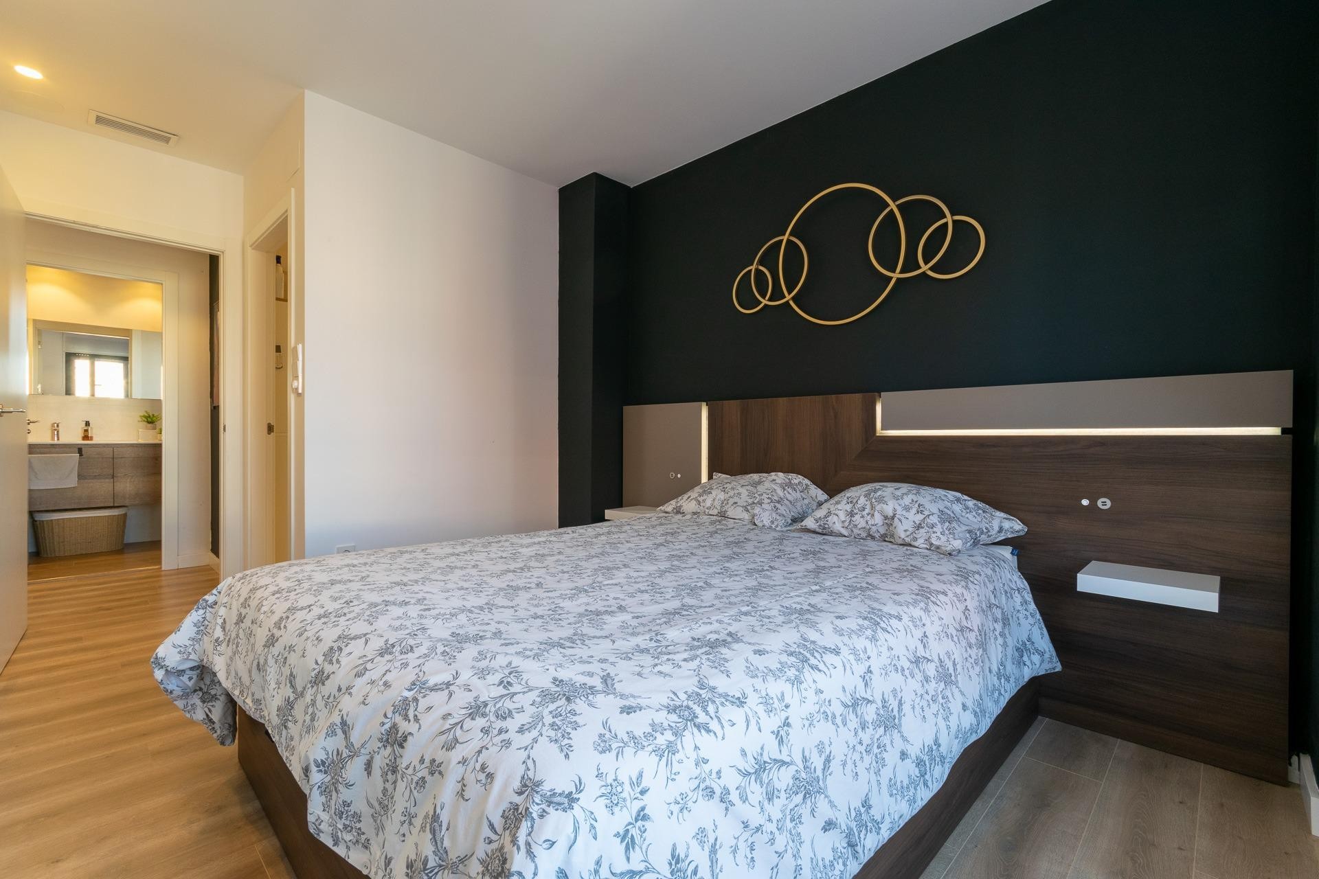 Resale - Apartment / flat - Elche - Corte Ingles