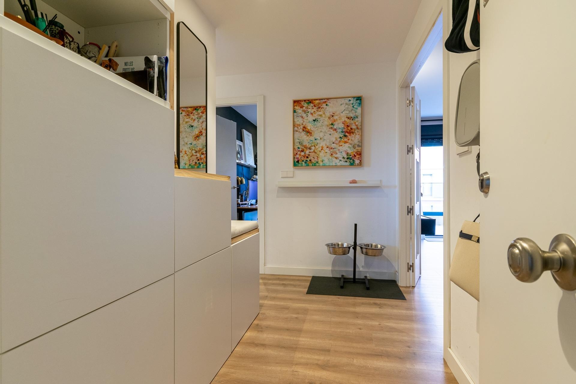 Resale - Apartment / flat - Elche - Corte Ingles