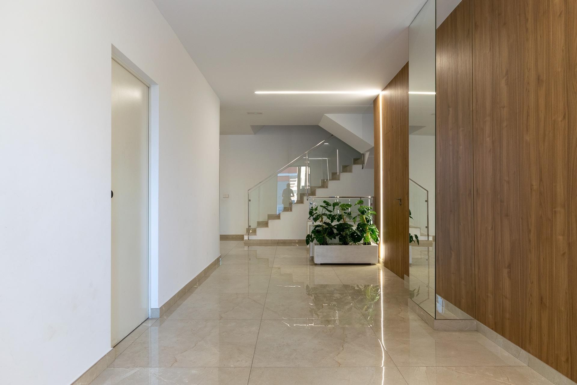 Resale - Apartment / flat - Elche - Corte Ingles