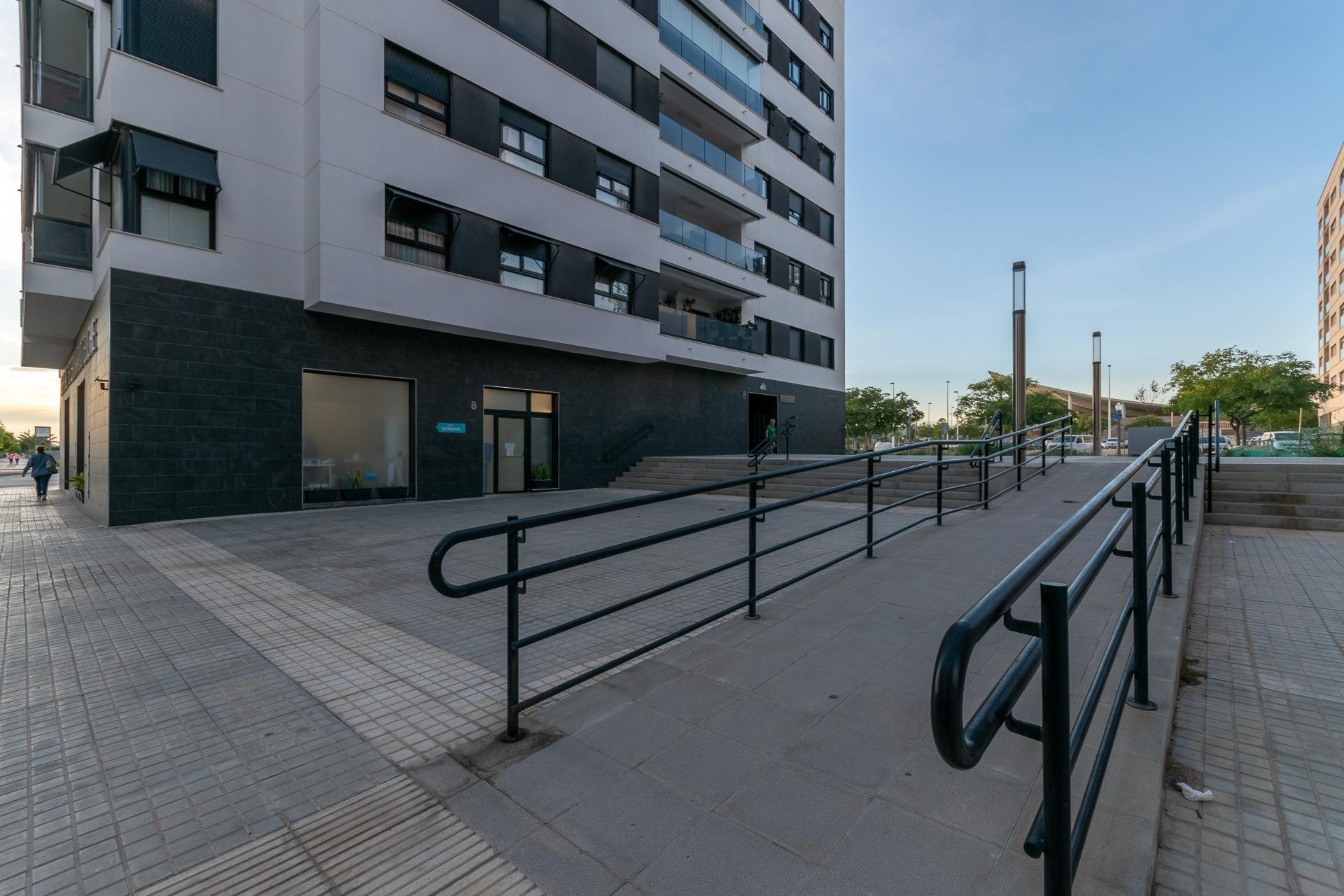 Resale - Apartment / flat - Elche - Corte Ingles