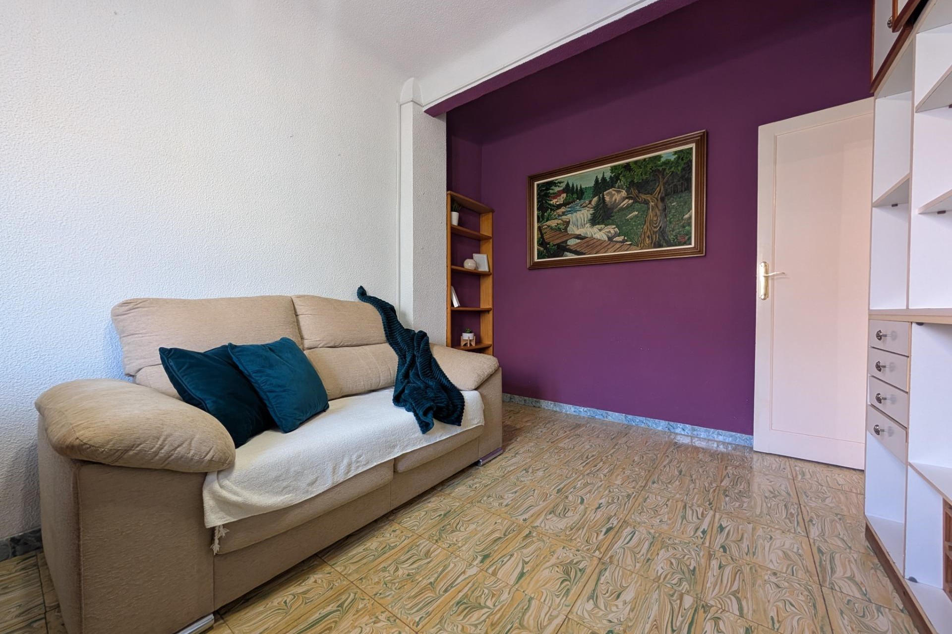 Resale - Apartment / flat - Elche - Corte Ingles