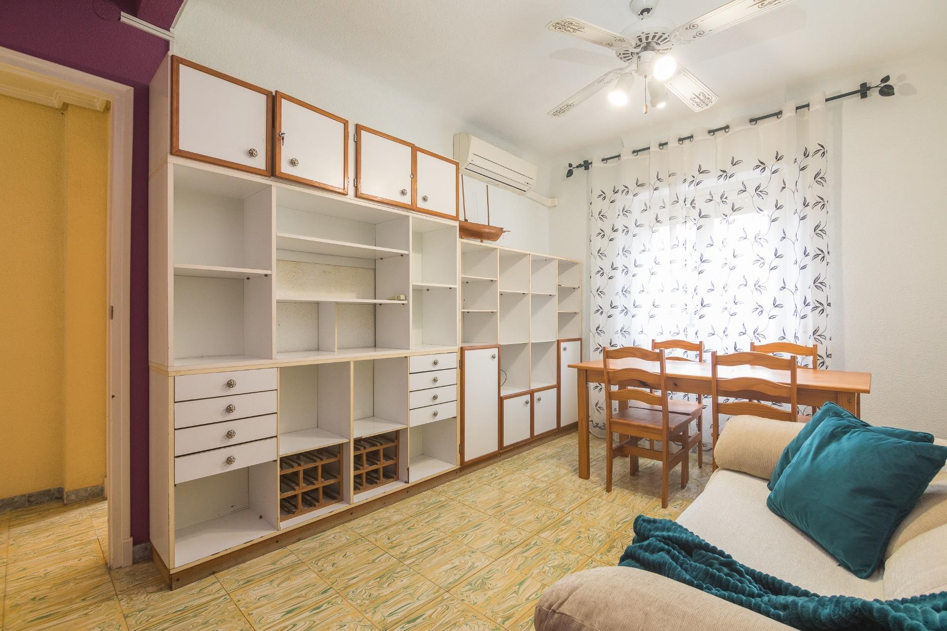 Resale - Apartment / flat - Elche - Corte Ingles