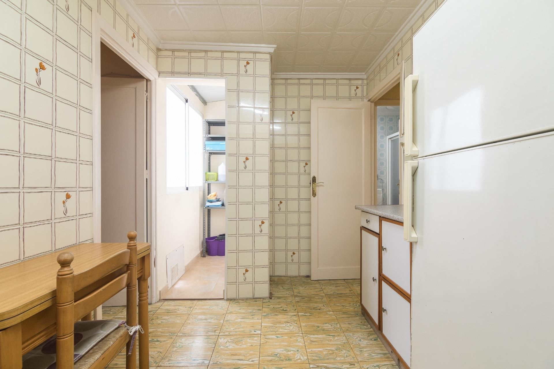 Resale - Apartment / flat - Elche - Corte Ingles