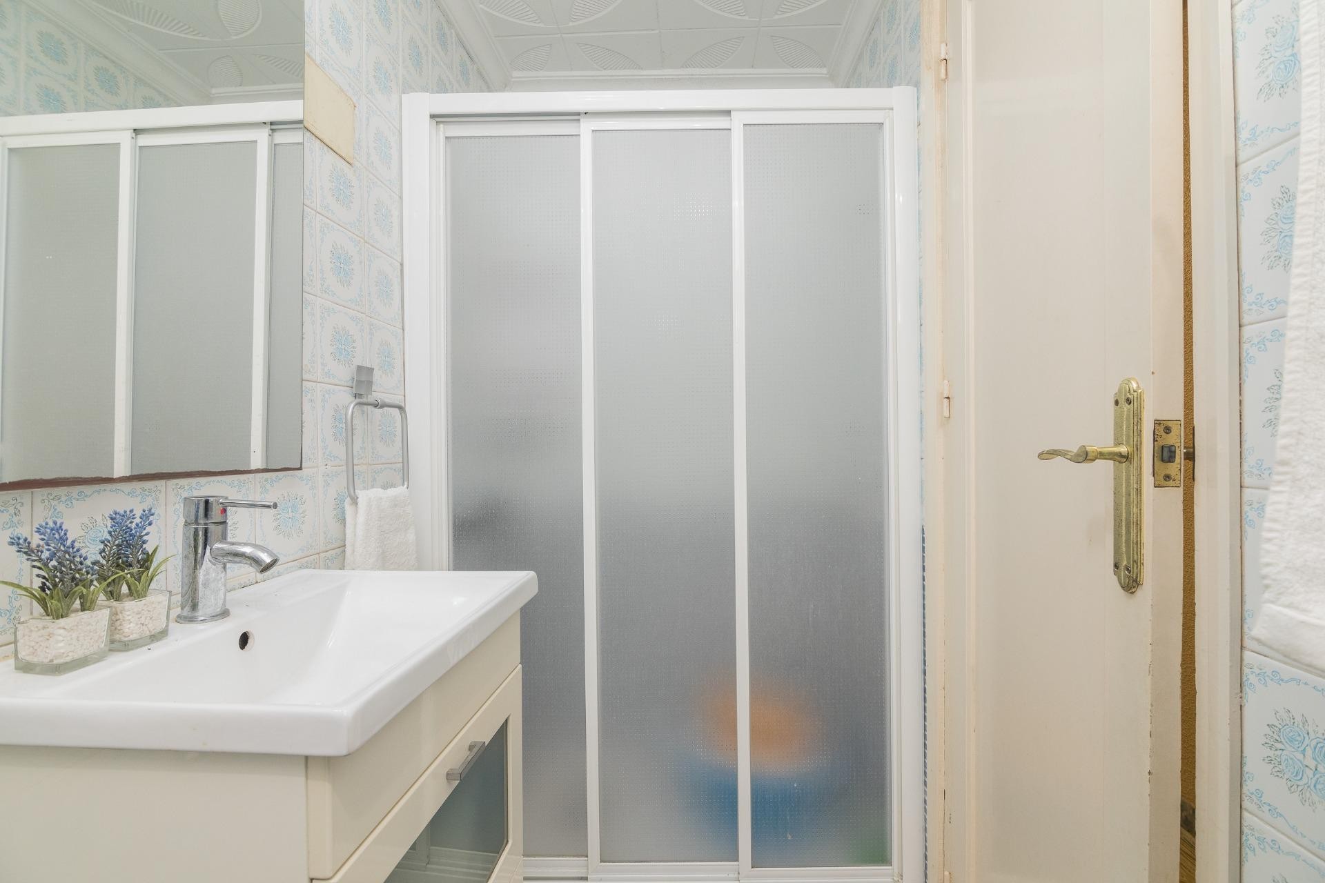 Resale - Apartment / flat - Elche - Corte Ingles