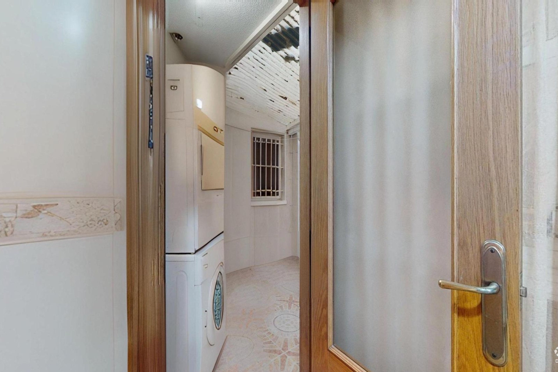 Resale - Apartment / flat - Elche - Cortes valencianas