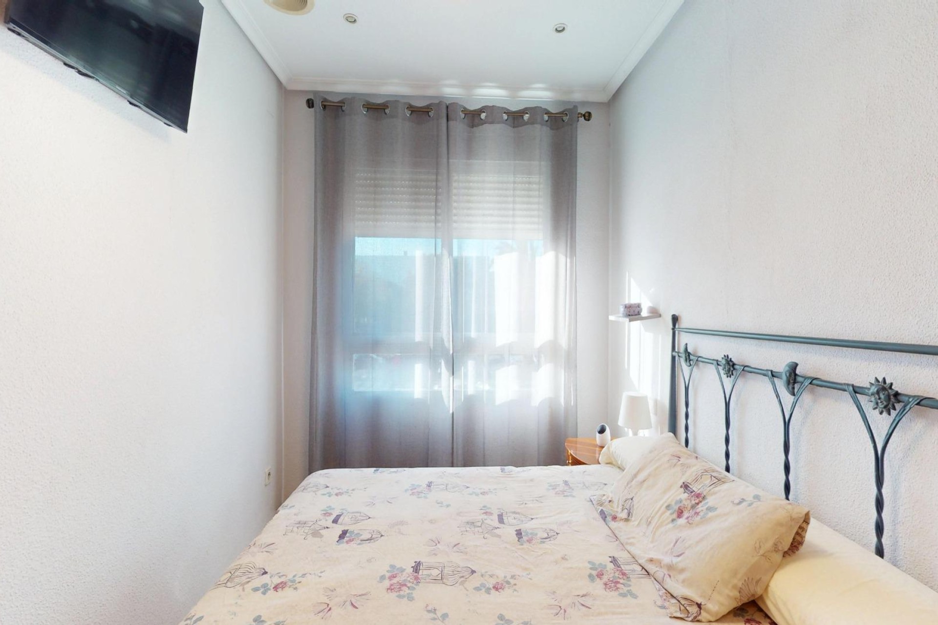 Resale - Apartment / flat - Elche - Cortes valencianas