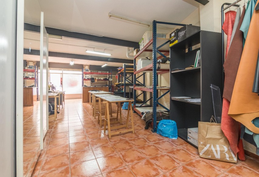 Resale - Apartment / flat - Elche - Elche / Elx