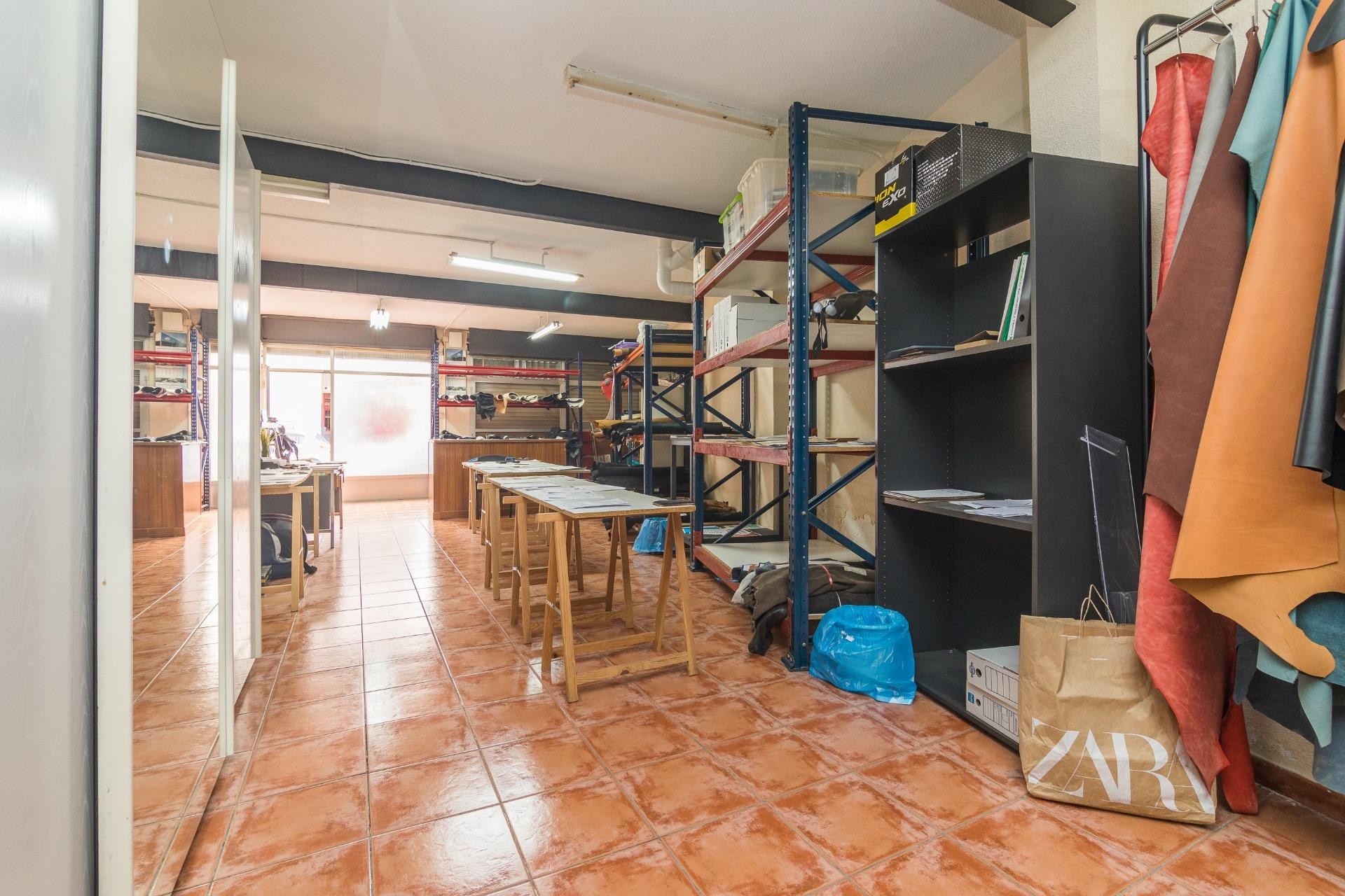 Resale - Apartment / flat - Elche - Elche / Elx